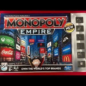 Monopoly Empire